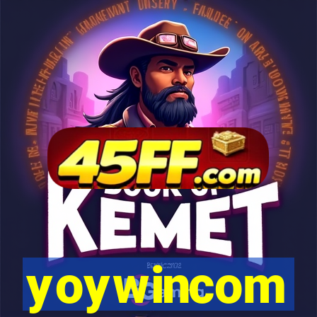 yoywincom