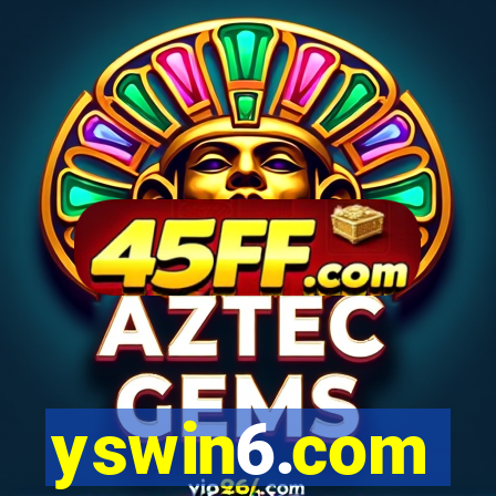yswin6.com