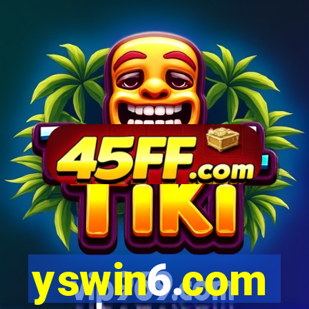 yswin6.com