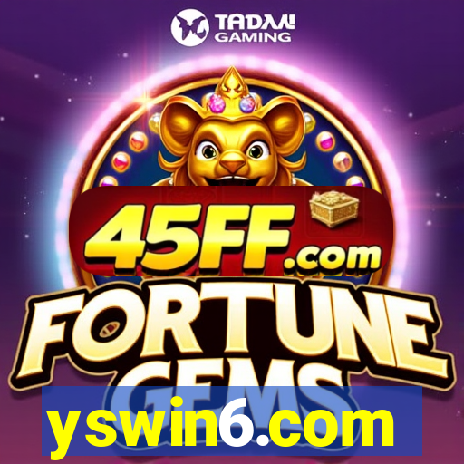 yswin6.com