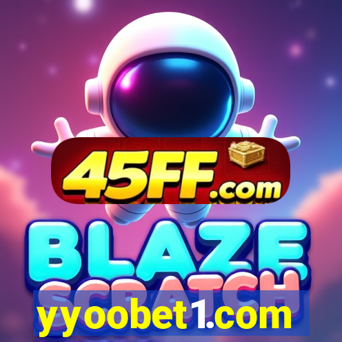 yyoobet1.com