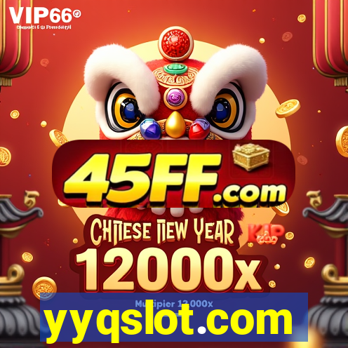 yyqslot.com
