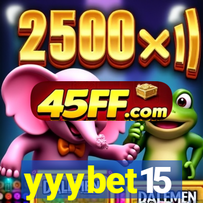 yyybet15