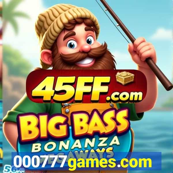 000777games.com
