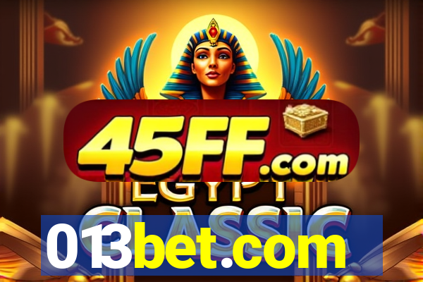 013bet.com