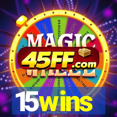 15wins
