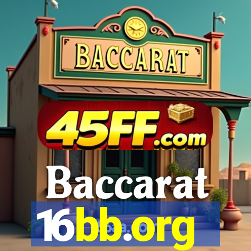 16bb.org