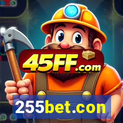 255bet.con