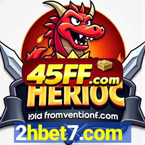 2hbet7.com