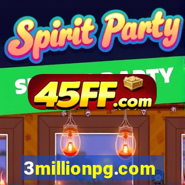 3millionpg.com