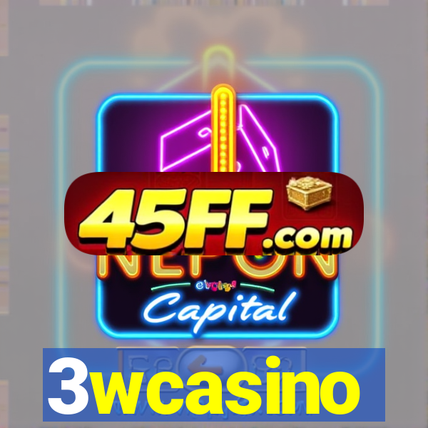 3wcasino
