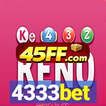 4333bet