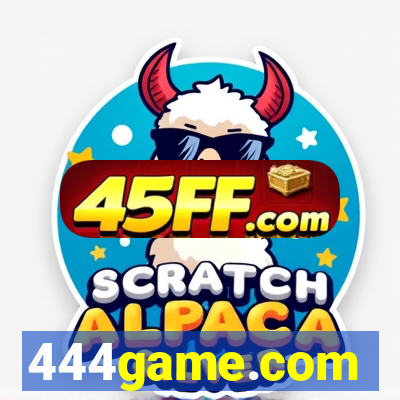 444game.com