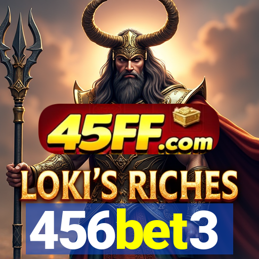 456bet3