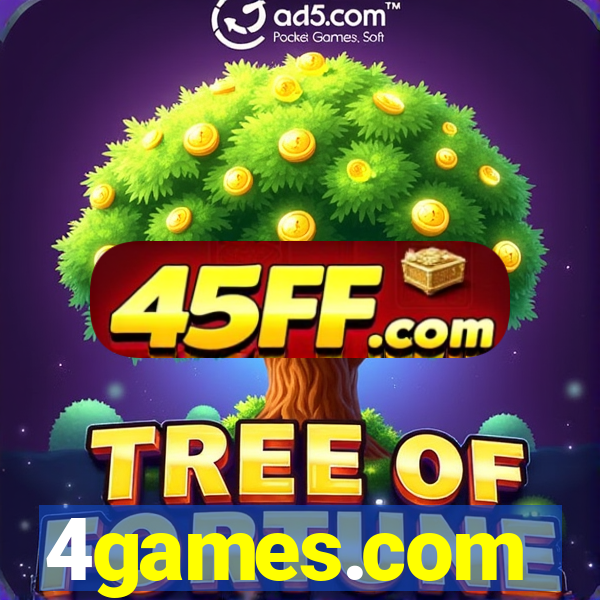 4games.com