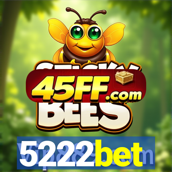 5222bet