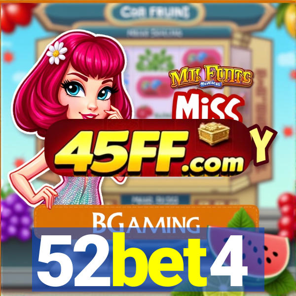 52bet4