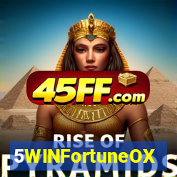 5WINFortuneOX