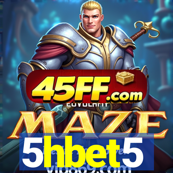 5hbet5
