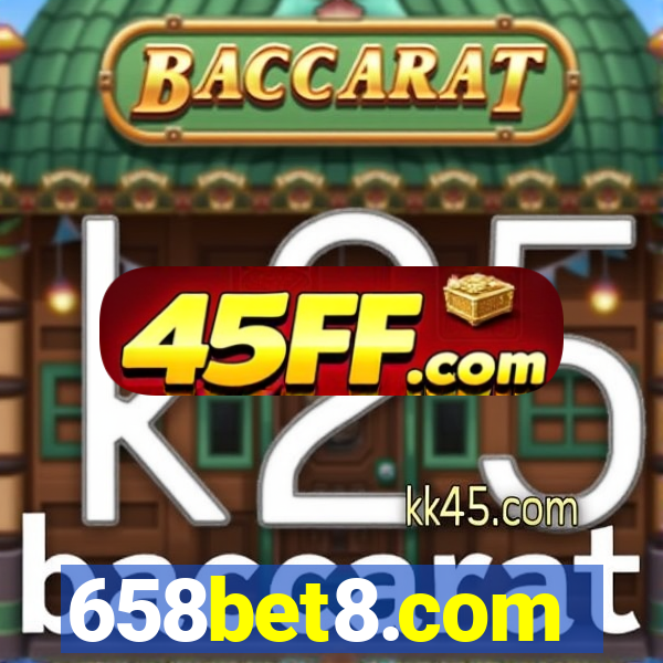 658bet8.com