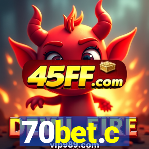 70bet.c