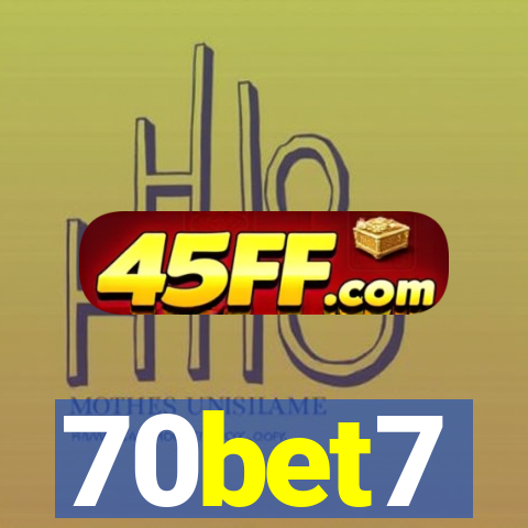 70bet7