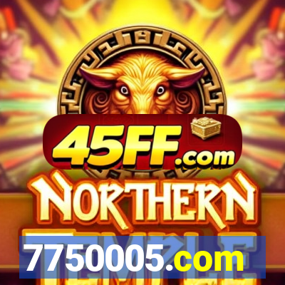 7750005.com