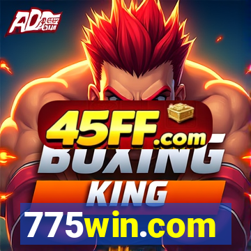 775win.com