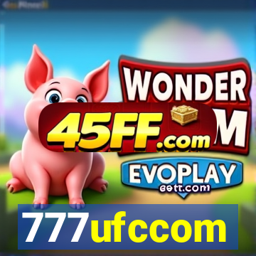 777ufccom