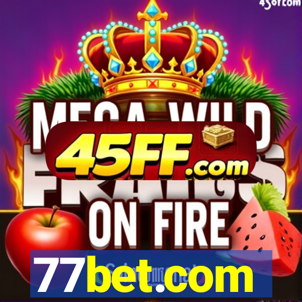 77bet.com