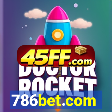 786bet.com