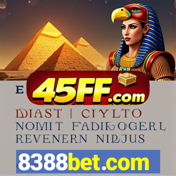 8388bet.com