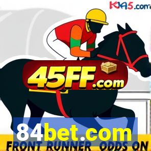 84bet.com