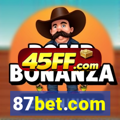 87bet.com