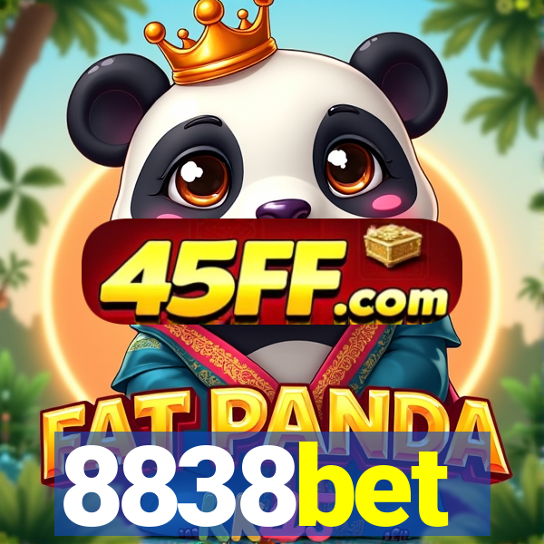 8838bet