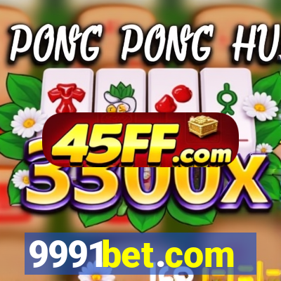 9991bet.com