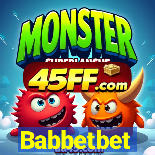 Babbetbet