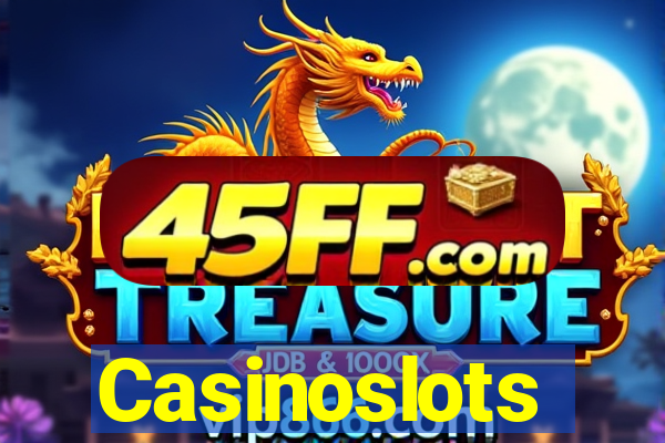Casinoslots