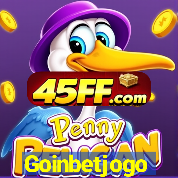 Goinbetjogo