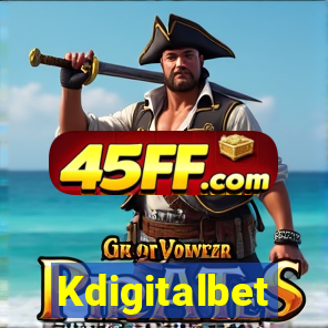 Kdigitalbet