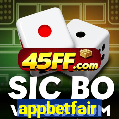 appbetfair