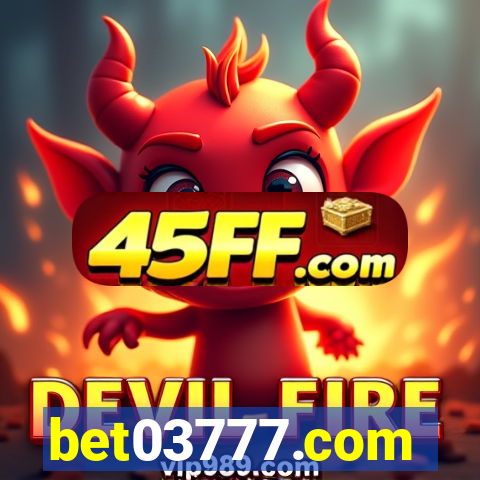 bet03777.com