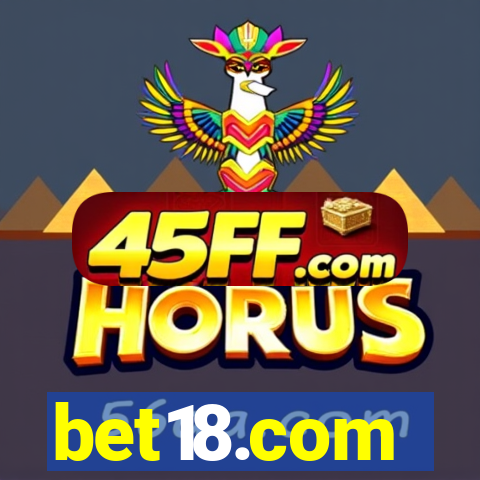 bet18.com