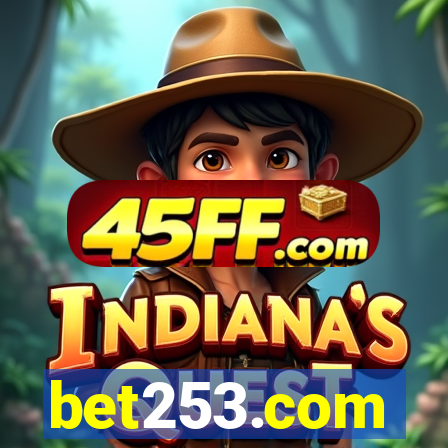 bet253.com