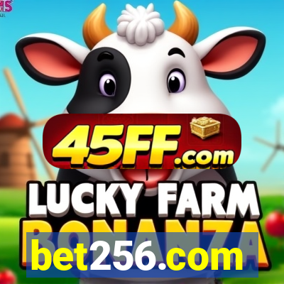 bet256.com