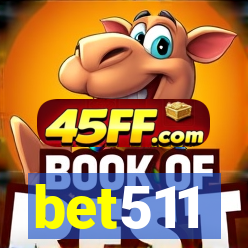 bet511