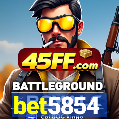 bet5854