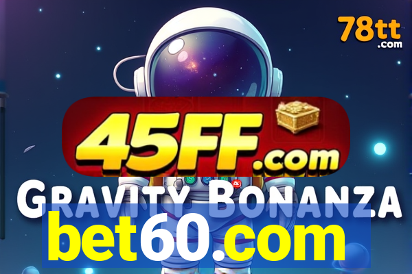 bet60.com