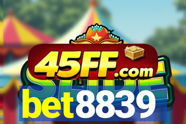 bet8839