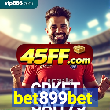 bet899bet